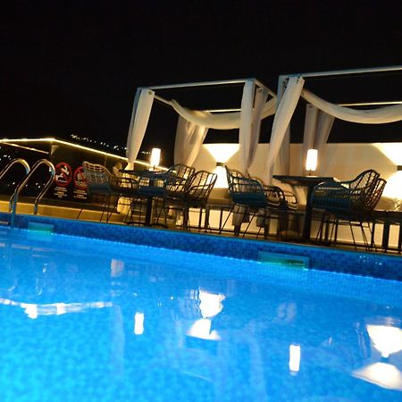 Apartments Merlin Dobra Voda Dış mekan fotoğraf