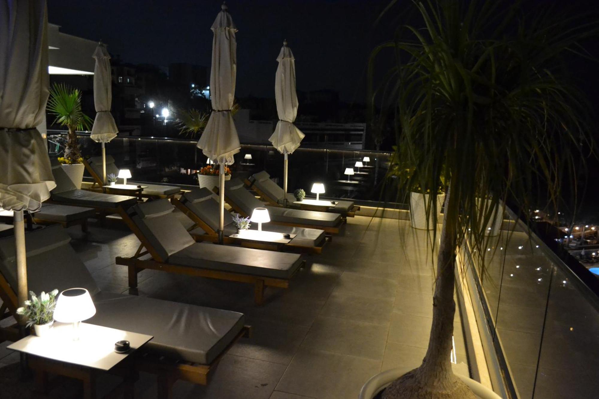Apartments Merlin Dobra Voda Dış mekan fotoğraf