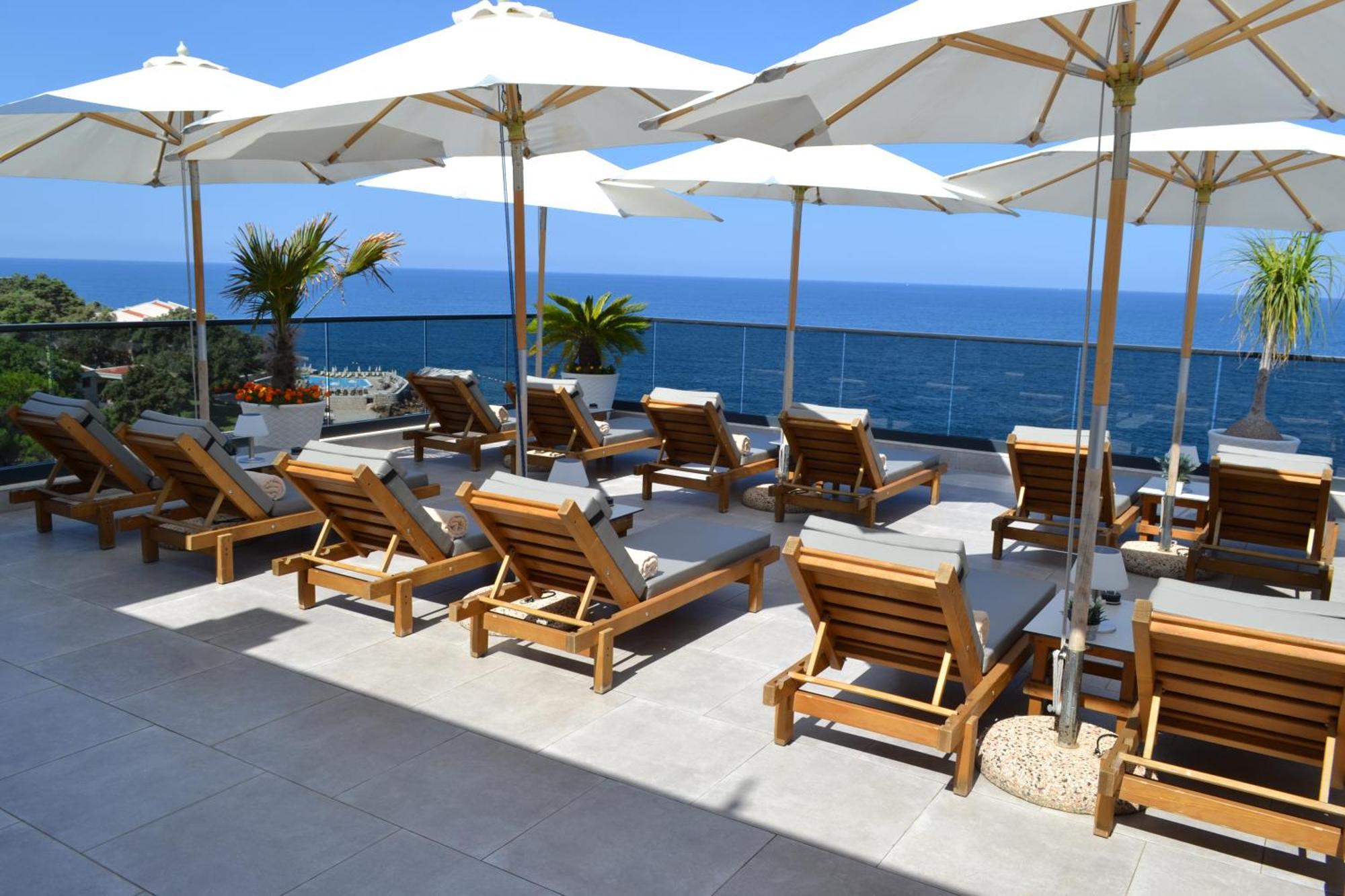 Apartments Merlin Dobra Voda Dış mekan fotoğraf